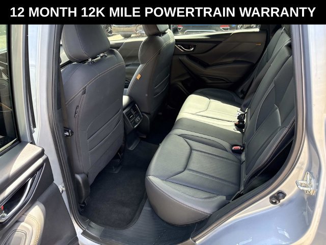 Used 2022 Subaru Forester Wilderness AWD/4WD image 17