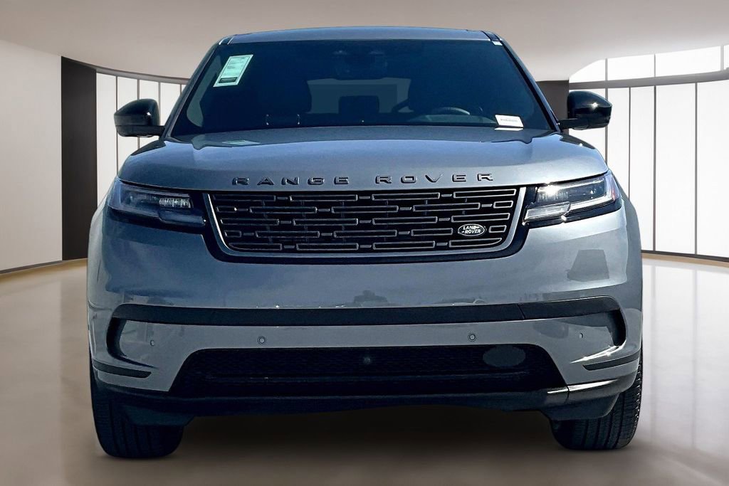 Certified 2026 Land Rover Range Rover Velar S AWD/4WD image 2