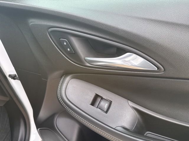 Used 2021 Buick Encore GX Preferred w/ Cold Weather Comfort Package image 47