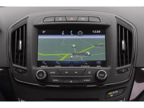 Used 2015 Buick Regal image 24