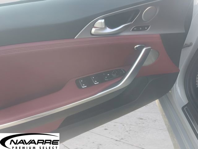 Used 2020 Kia Stinger GT2 RWD image 10