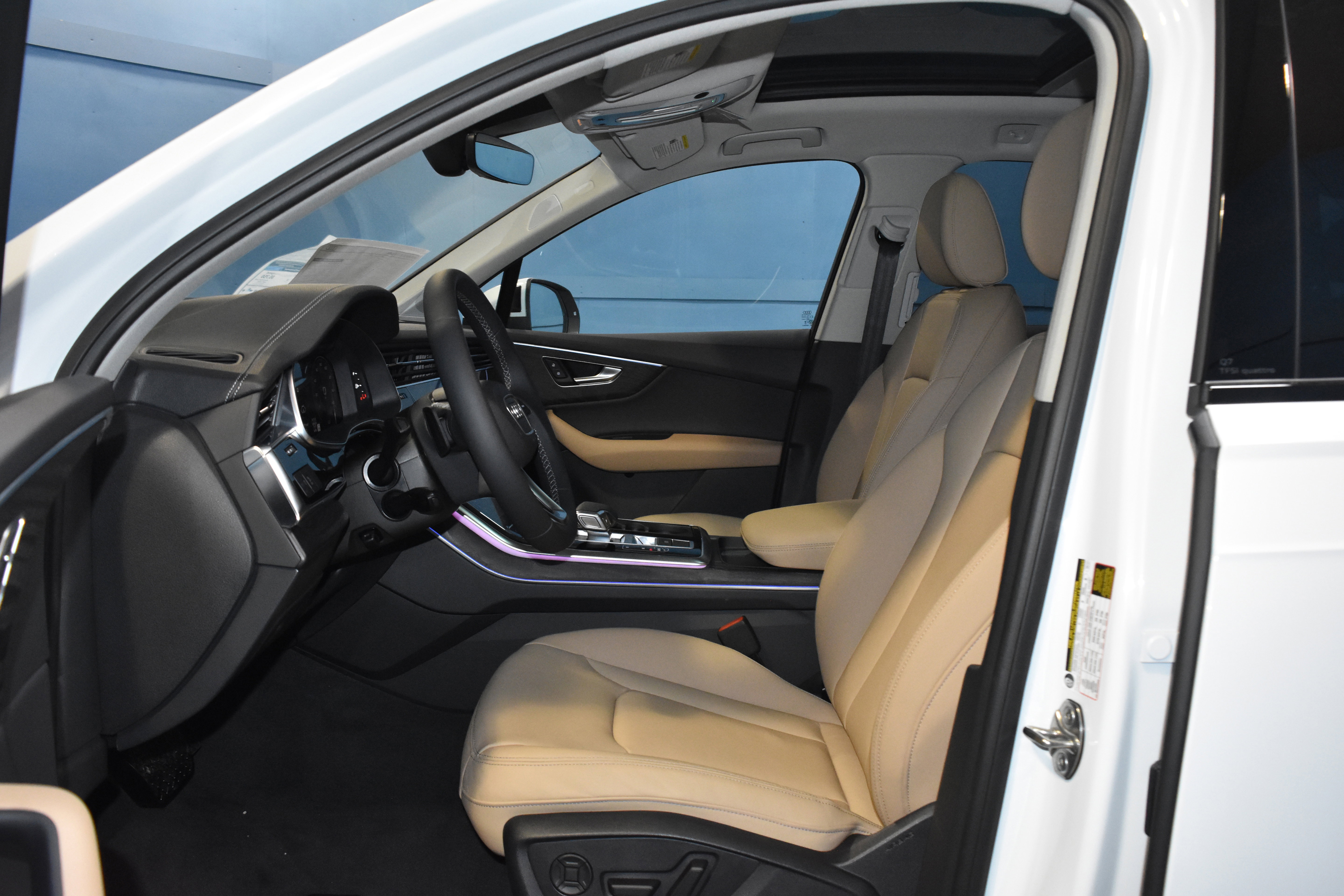 New 2026 Audi Q7 2.0T Premium image 7