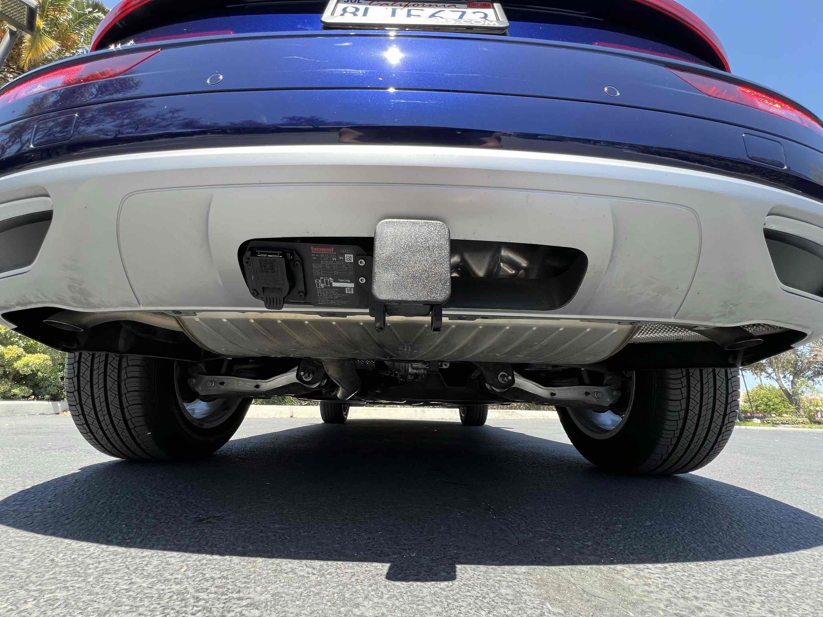 Used 2019 Audi Q5 Prestige AWD/4WD image 60