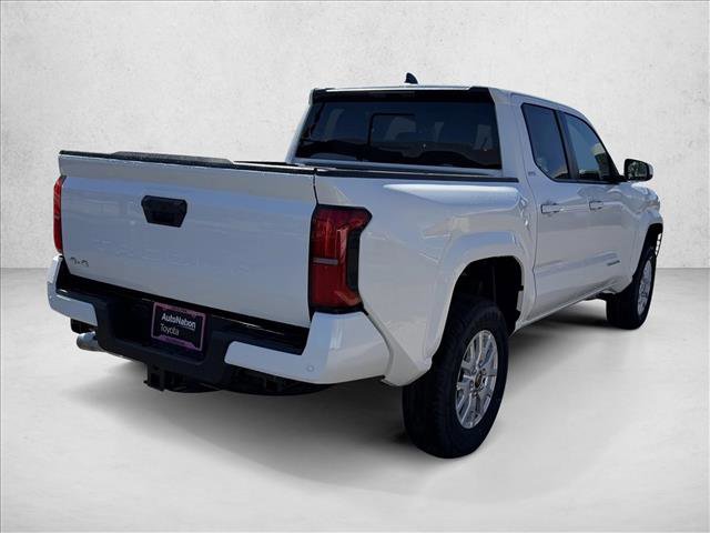 New 2026 Toyota Tacoma SR5 image 7