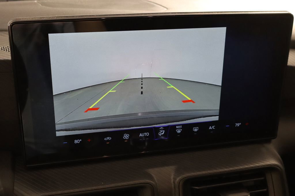 Used 2025 Ford Mustang Coupe image 29