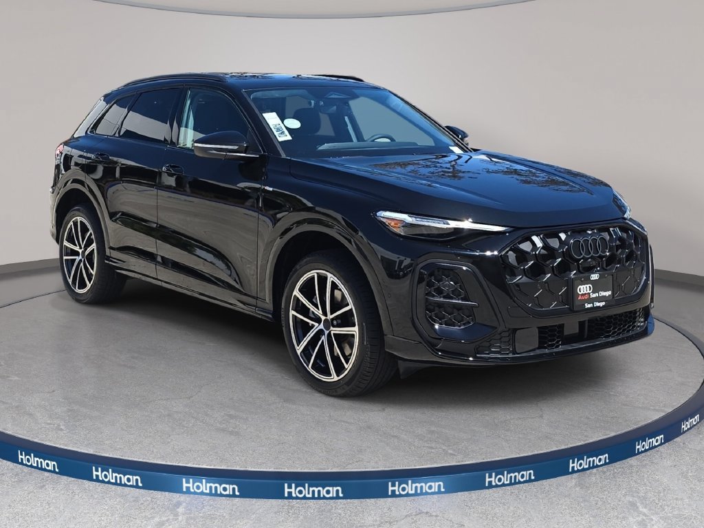 New 2026 Audi Q5 Premium Plus AWD/4WD image 3