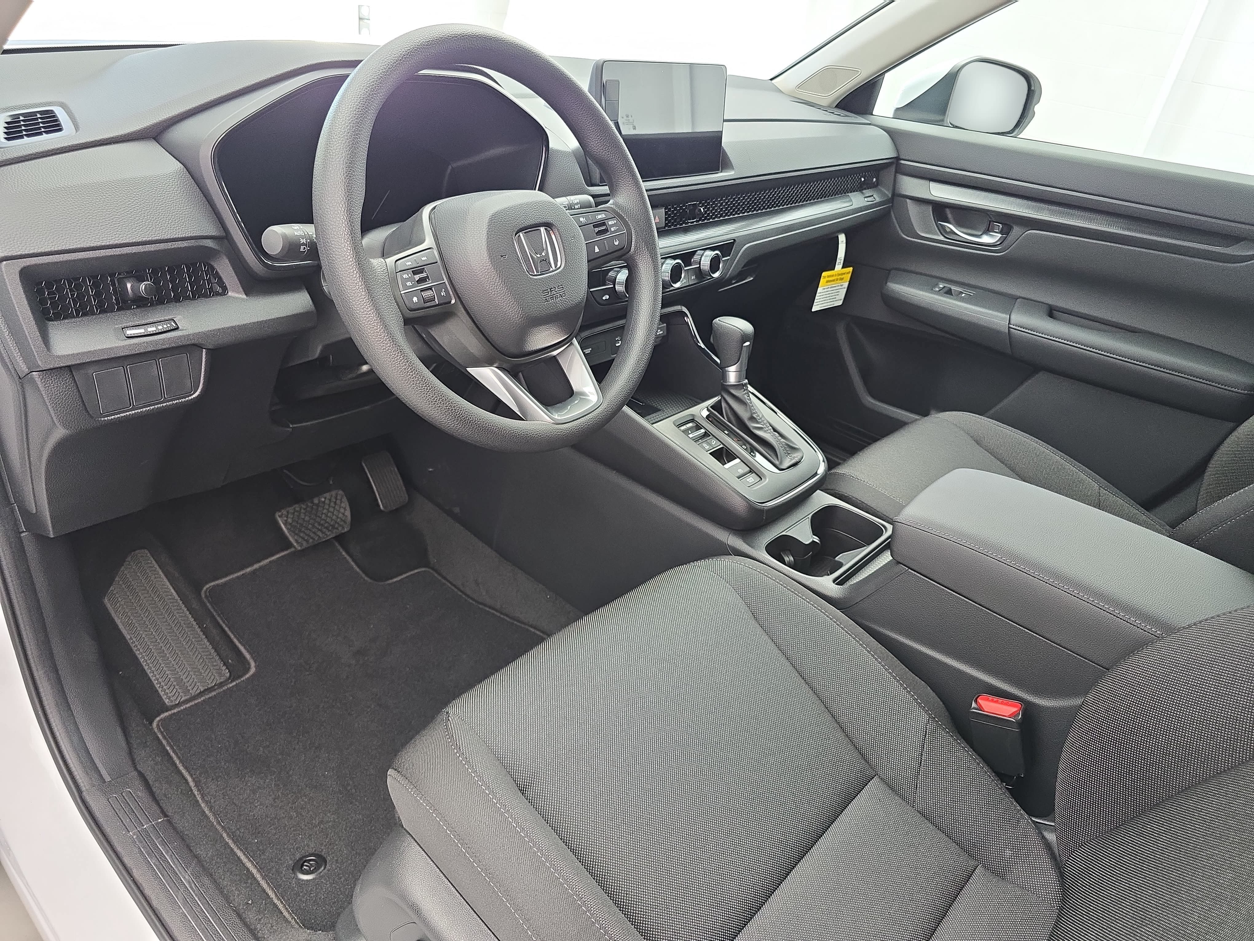 New 2027 Honda CR-V EX image 15