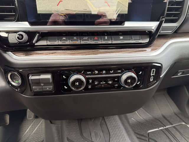 New 2026 Chevrolet Silverado 1500 RST w/ RST Select Package image 18