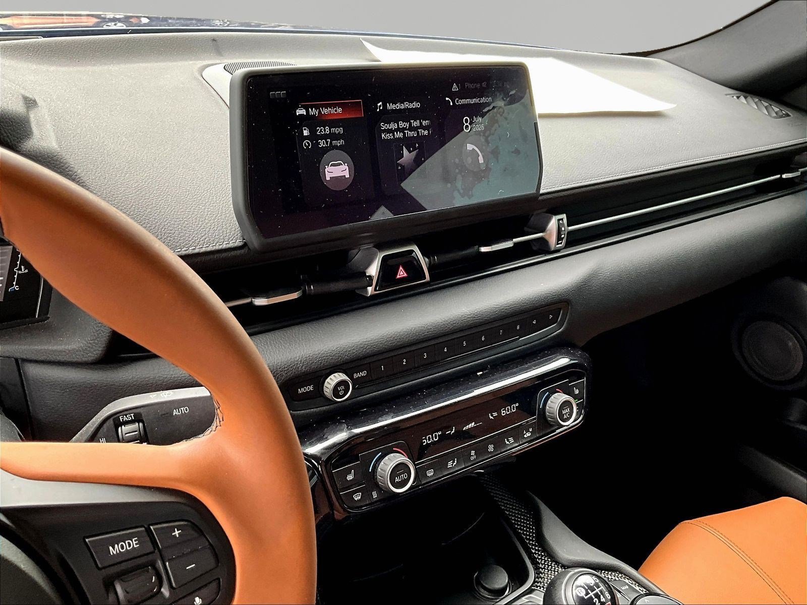 Used 2024 Toyota Supra RWD image 9