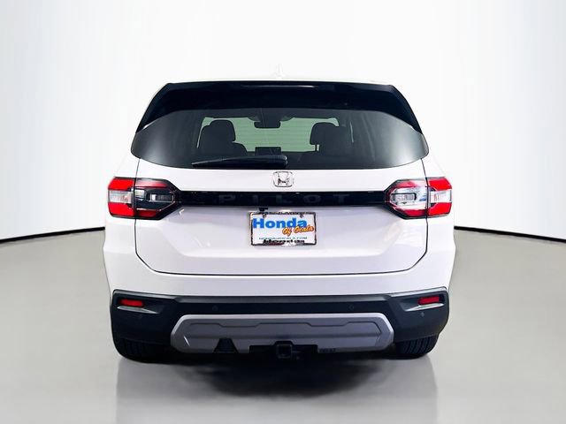 Used 2025 Honda Pilot EX-L image 22