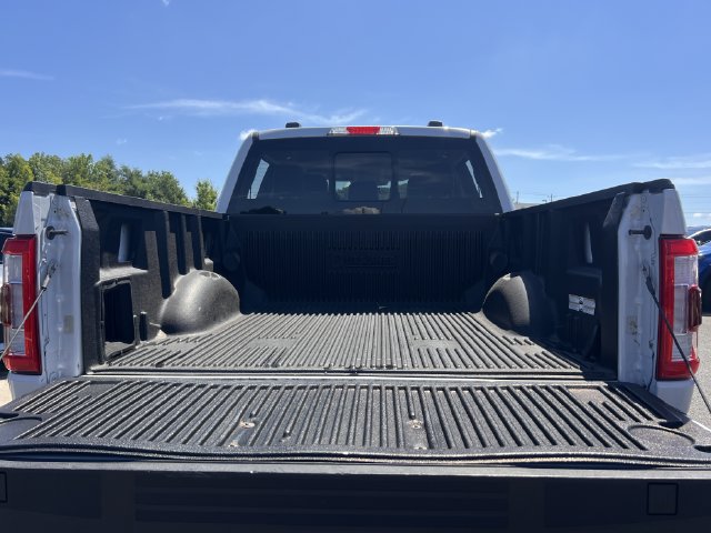 Used 2022 Ford F150 Lariat AWD/4WD image 32