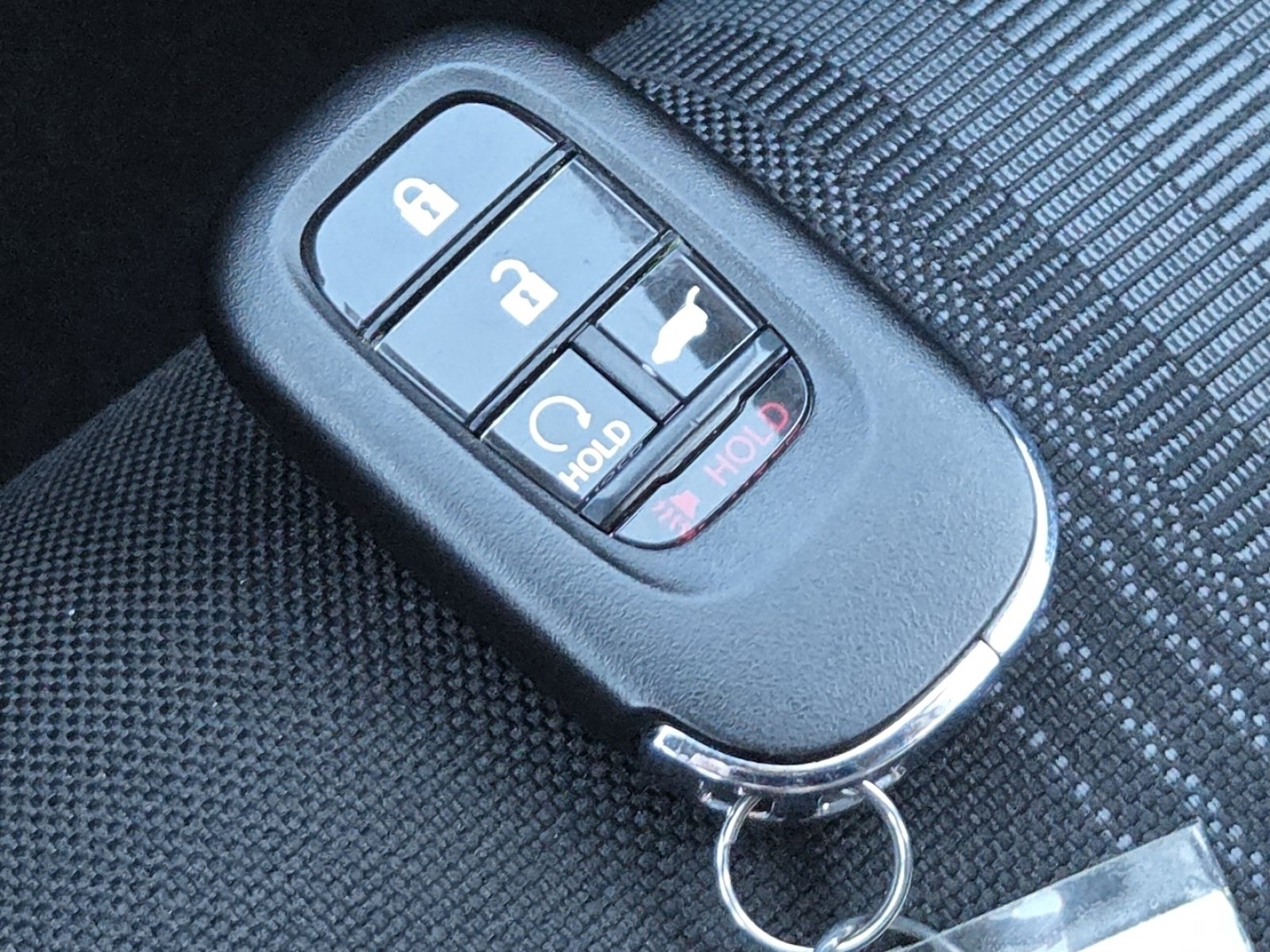 Used 2024 Honda Civic Sport image 33