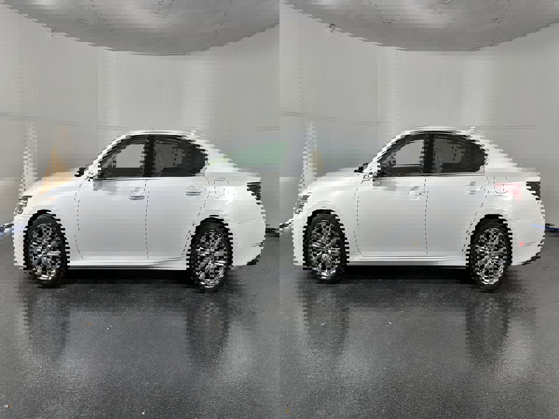 Used 2015 Lexus GS 350 image 7