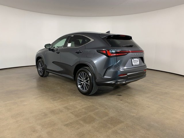 Used 2025 Lexus NX 350 AWD w/ Accessory Package (2T) image 14