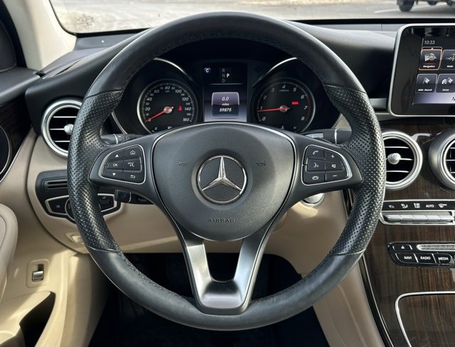 Used 2019 Mercedes-Benz GLC 300 4MATIC image 10