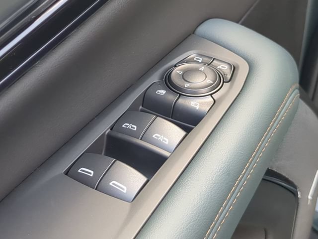 New 2026 GMC Yukon XL AT4 w/ AT4 Premium Plus Package AWD/4WD image 17