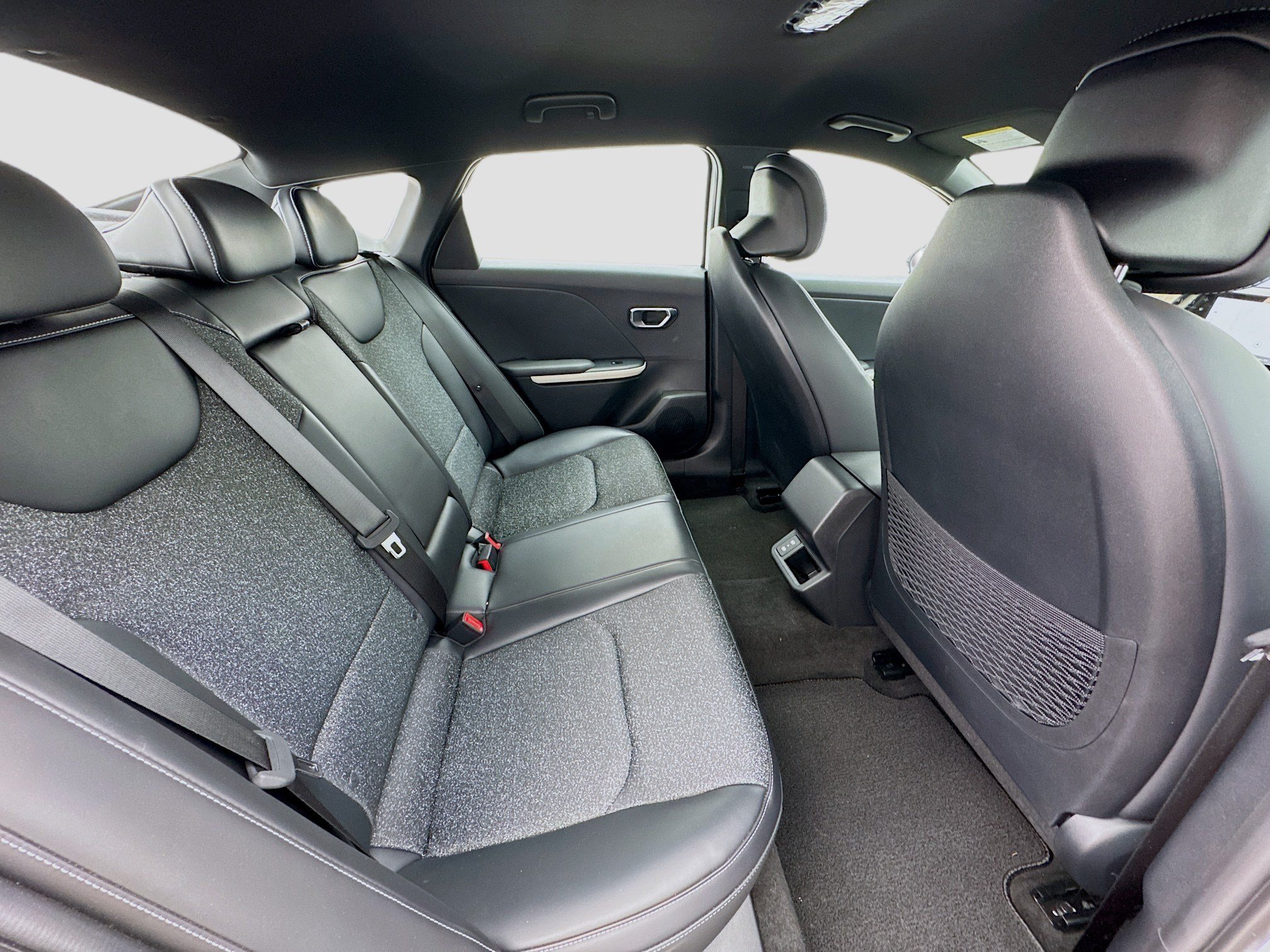 Used 2025 Kia K4 GT-Line FWD image 18