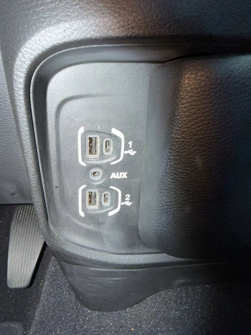 Used 2021 RAM 2500 Laramie AWD/4WD image 30