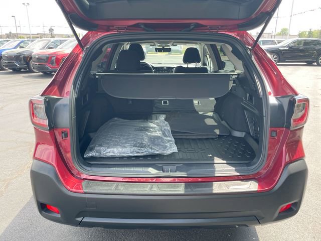 Certified 2025 Subaru Outback Premium w/ Popular Package #1A AWD/4WD image 19