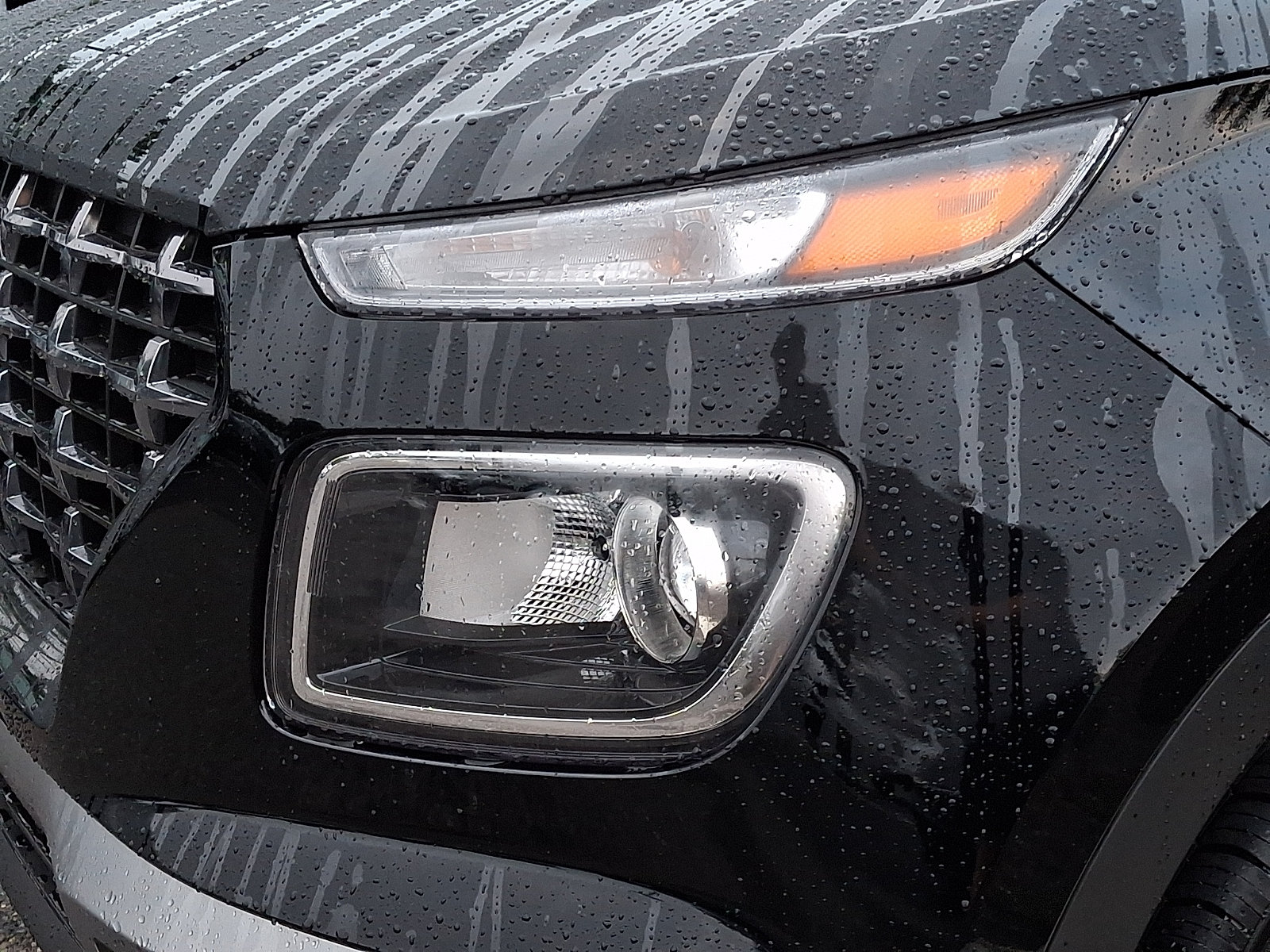 Used 2026 Hyundai Venue SEL FWD image 9
