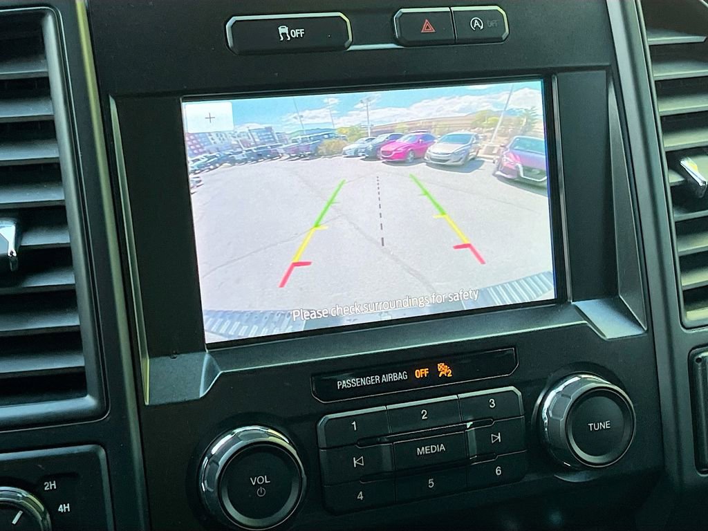 Used 2020 Ford F150 XL w/ Equipment Group 101A Mid image 13