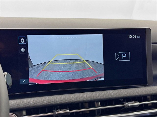 Certified 2025 Hyundai Tucson SEL image 23