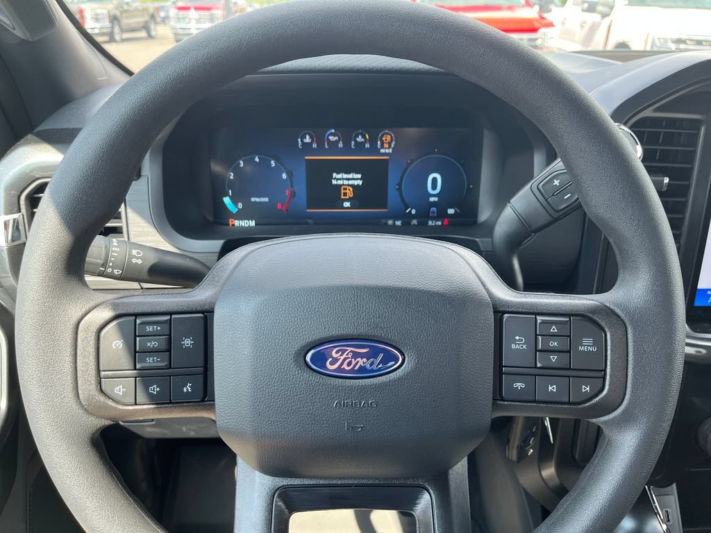 New 2026 Ford F150 STX w/ F-150 LOBO Package AWD/4WD image 15