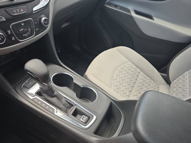 Used 2024 Chevrolet Equinox LS w/ LS Convenience Package AWD/4WD image 24