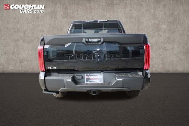 New 2025 Toyota Tundra SR5 image 6