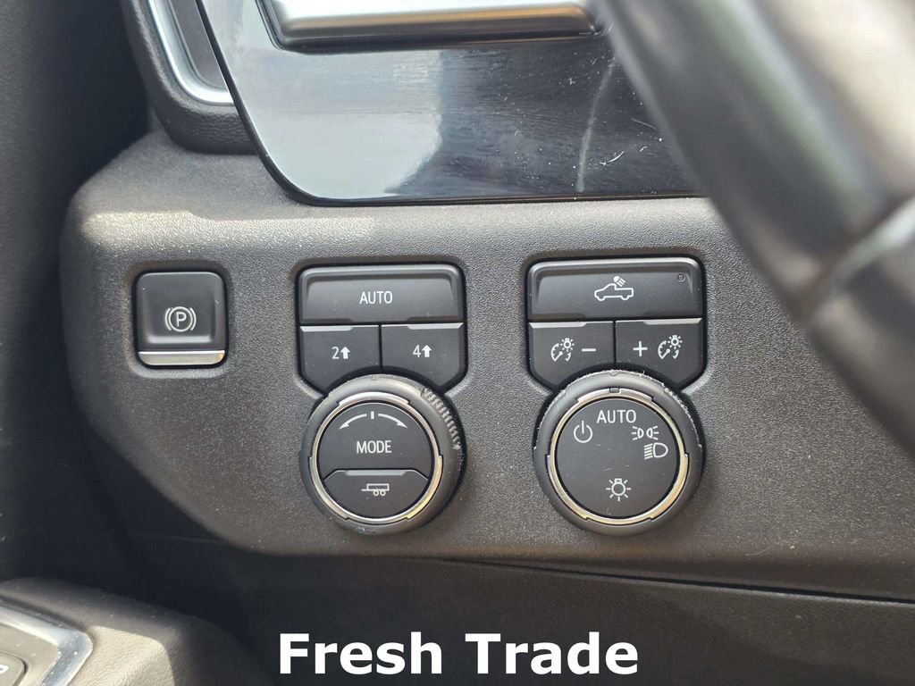 Used 2022 Chevrolet Silverado 1500 LT image 14