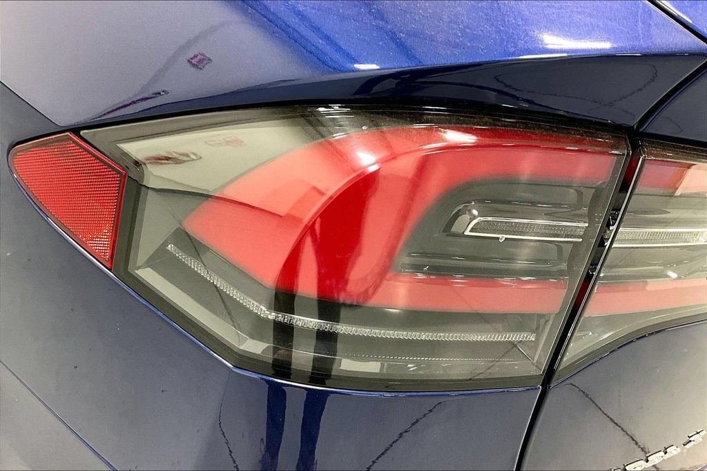 Used 2017 Tesla Model X 90D AWD/4WD image 37