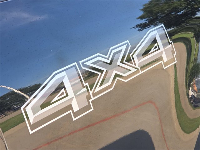 Used 2024 Ford F150 Platinum image 10