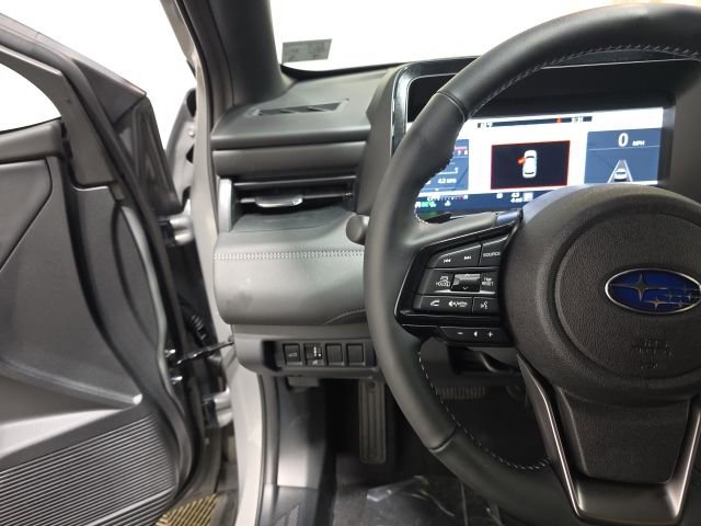 New 2026 Subaru Outback Touring image 16