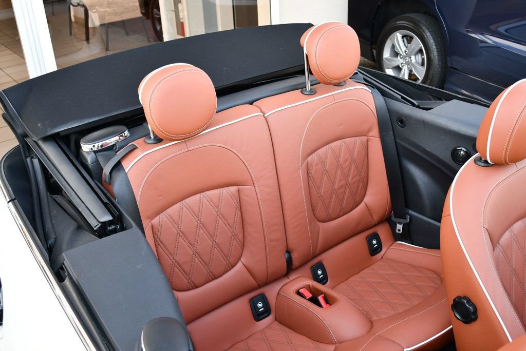 Used 2023 MINI Cooper S FWD image 17