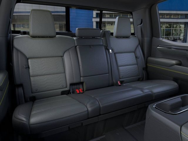 New 2026 Chevrolet Silverado 1500 ZR2 AWD/4WD image 17
