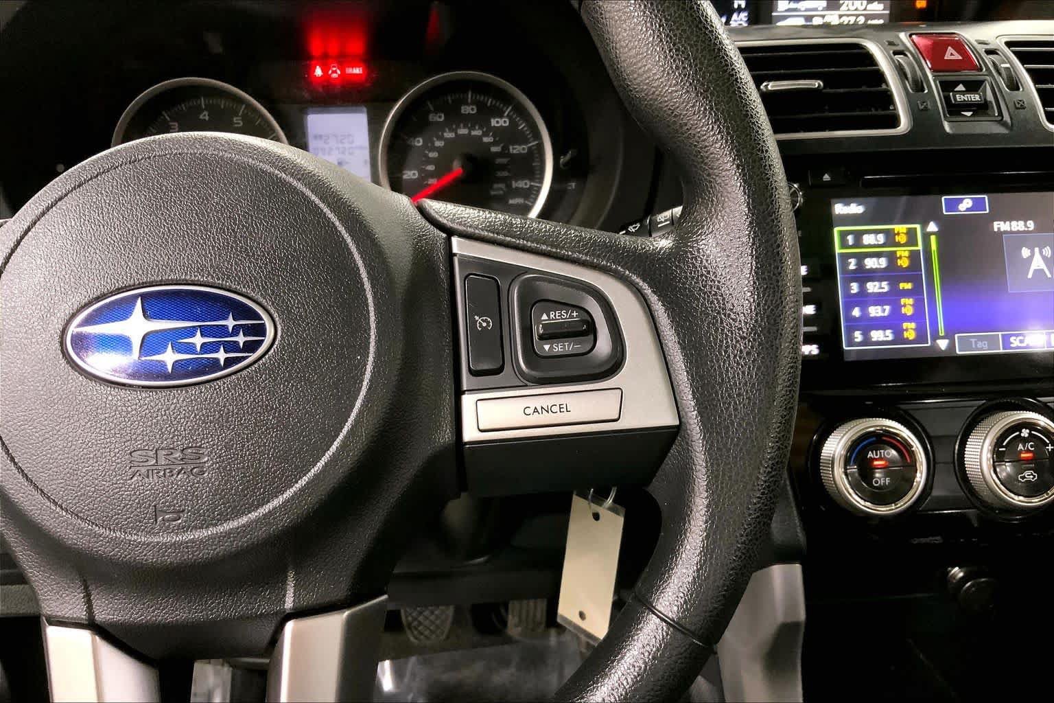 Used 2018 Subaru Forester 2.5i Premium AWD/4WD image 25