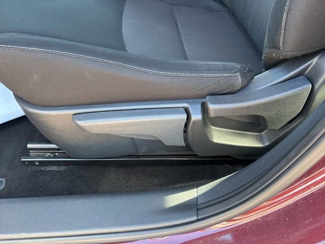 Used 2024 Nissan Sentra SV FWD image 6