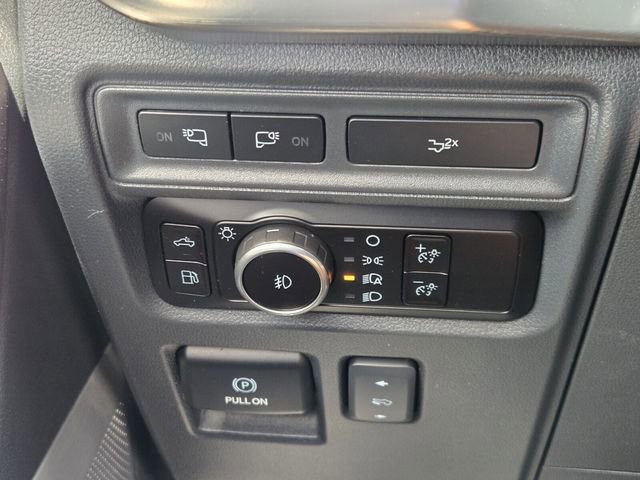 Used 2023 Ford F150 Lariat w/ Equipment Group 502A High AWD/4WD image 29