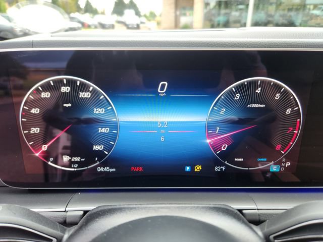 New 2026 Mercedes-Benz GLE 580 4MATIC image 20