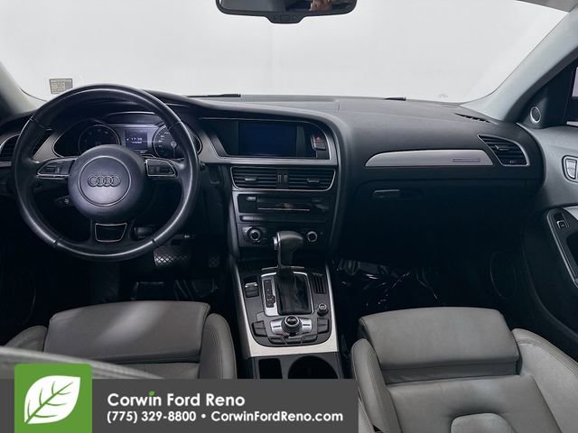 Used 2013 Audi A4 2.0T Premium Plus image 23
