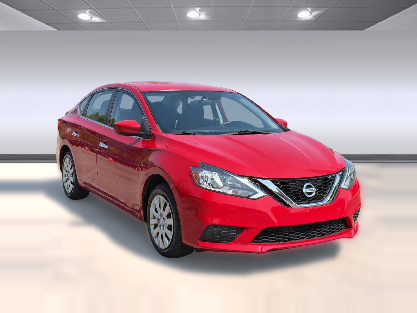 Used 2016 Nissan Sentra SV image 7