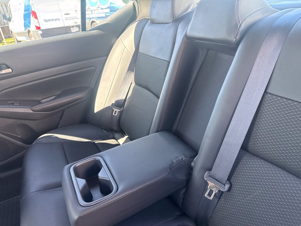Used 2022 Nissan Altima 2.5 SR FWD image 51