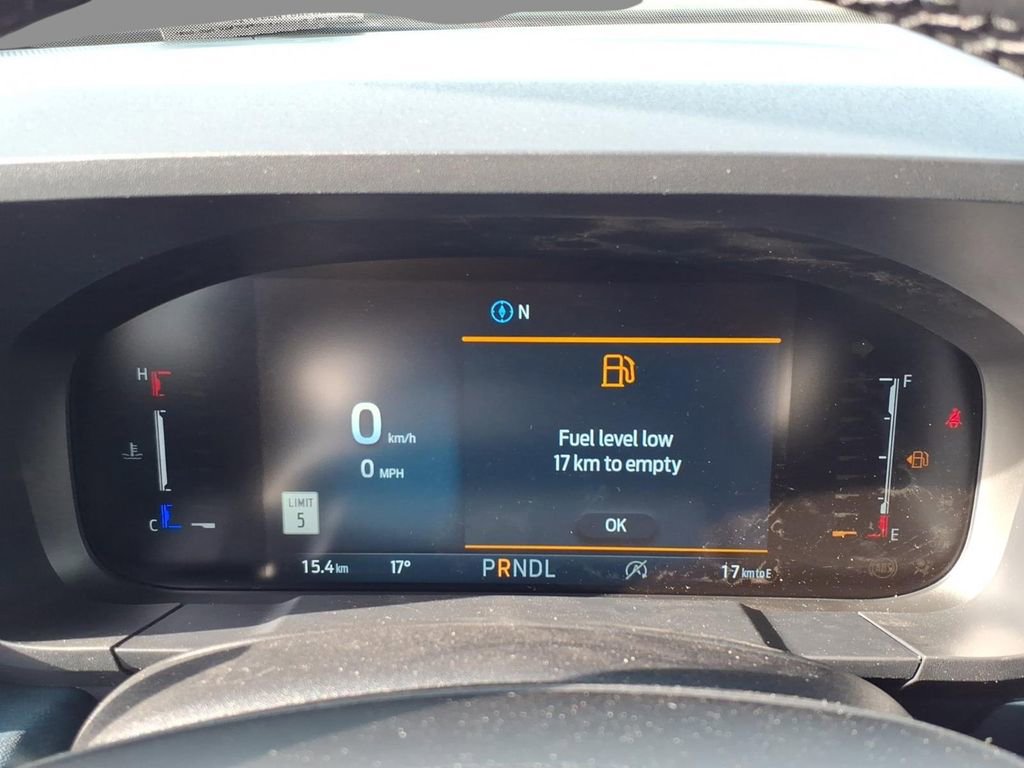 New 2026 Ford Maverick Lariat w/ Black Appearance Package image 25
