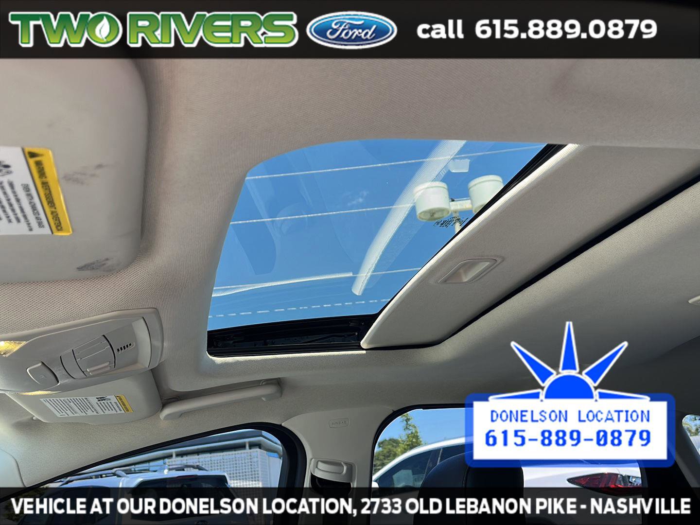 Used 2018 Ford Focus Titanium FWD image 17