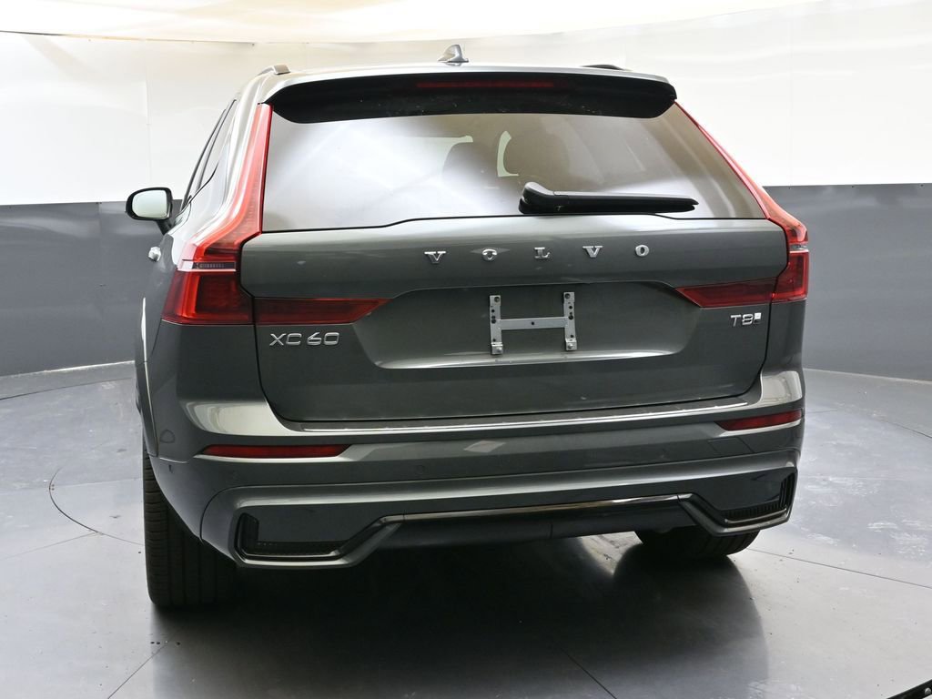 New 2026 Volvo XC60 T8 Ultra image 4