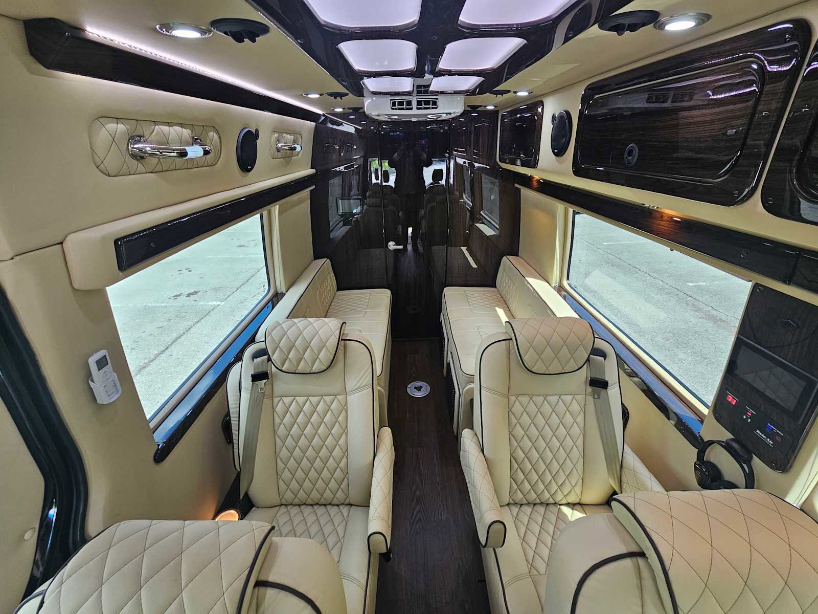 New 2026 Mercedes-Benz Sprinter 3500 image 49