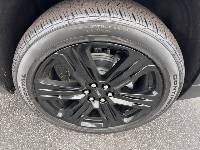 New 2026 GMC Acadia Elevation w/ Black Edition image 14