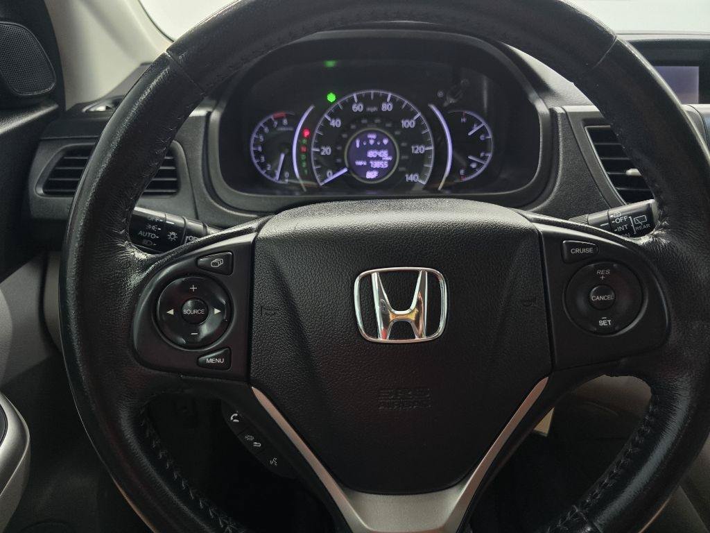 Used 2014 Honda CR-V EX-L image 22