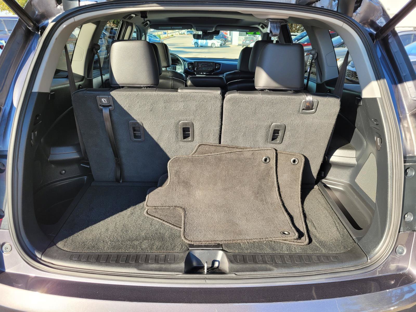 Used 2020 Honda Pilot EX-L image 19