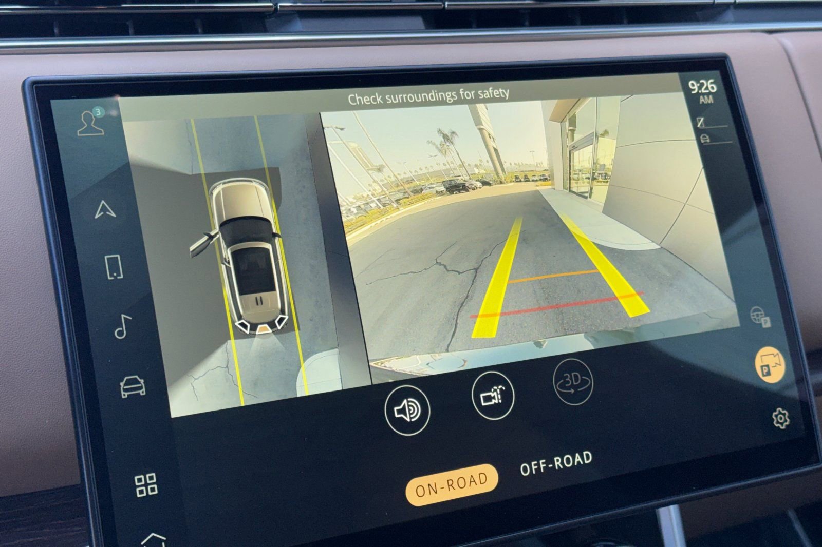 Used 2023 Land Rover Range Rover SE image 23